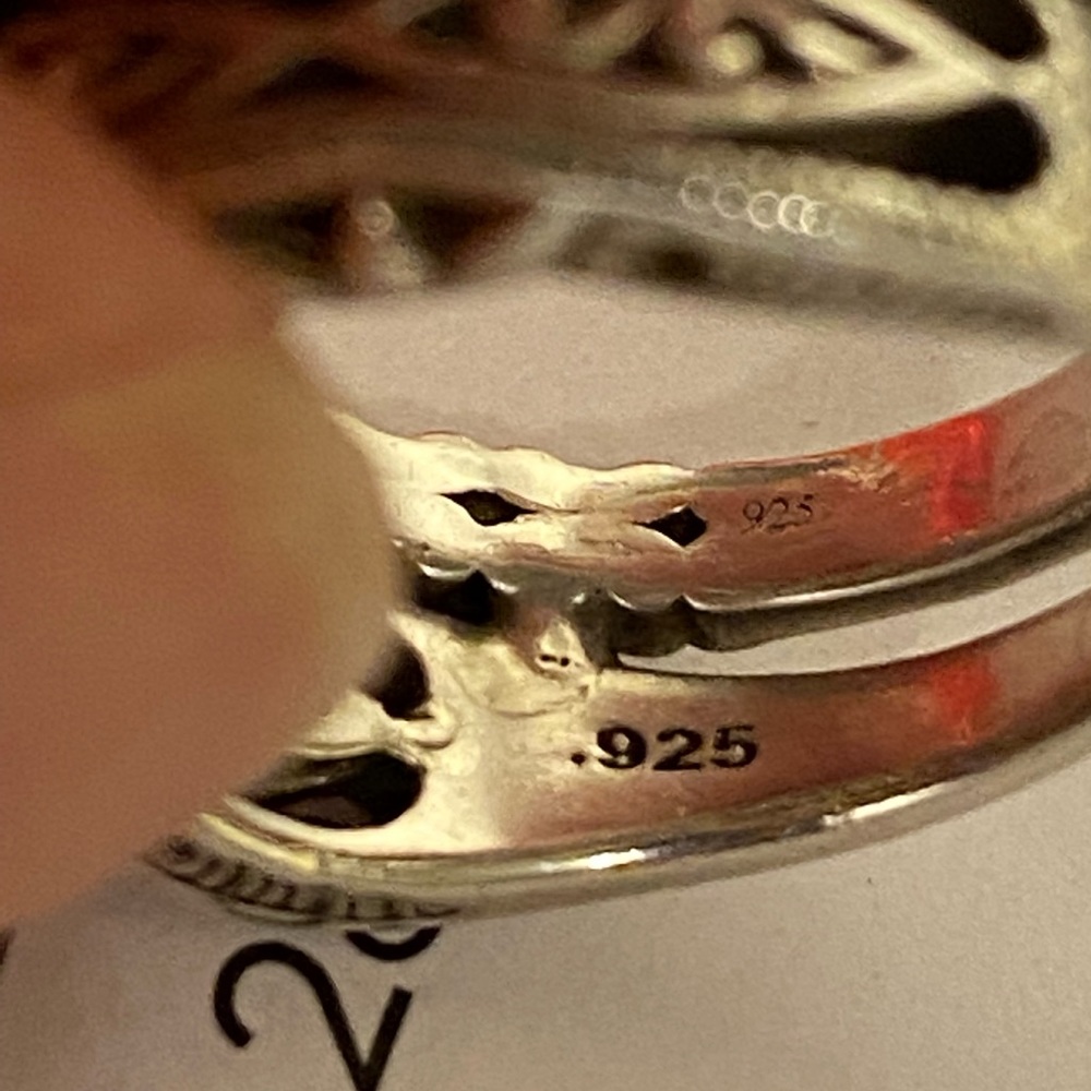 Shane co Engagement ring - Picture 6 of 6